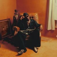 Chase Shakur - WONDERLOVE+