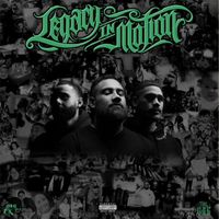 The 046 - Legacy In Motion