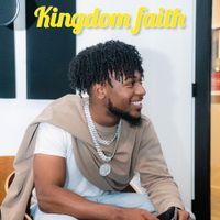 Alex Jean - Kingdom Faith