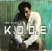 Kobe Bryant - K.O.B.E.