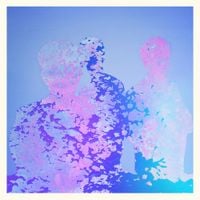 Last Dinosaurs - Kxrma