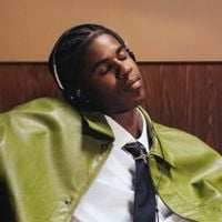 JayDon - Me My Songs & I