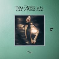 TINI - Una Noche M&aacute;s