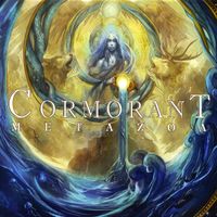 Cormorant - Metazoa
