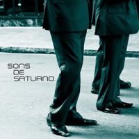 Sons De Saturno - Sons de Saturno