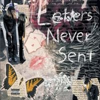 Yung Frendi - #LettersNeverSent