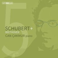 Can Çakmur - Schubert + Beethoven