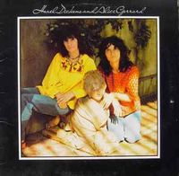 Hazel Dickens & Alice Gerrard - Hazel Dickens and Alice Gerrard