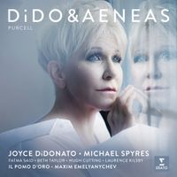 Joyce DiDonato - Purcell: Dido & Aeneas