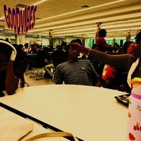 Messiah Cartiye - GoodVibes