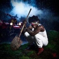 Kodak Black - Just Getting Started
