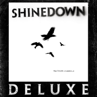 Shinedown - The Sound of Madness (Deluxe Edition)