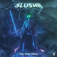 Slushii - Find Your Wings