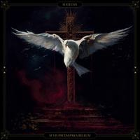 H&aelig;resis - Si Vis Pacem Para Bellvm