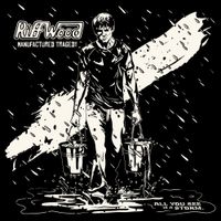 Riff Wood - Manufactured Tragedy