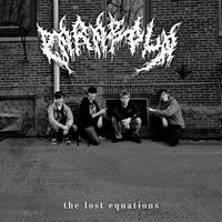 Parabola - The Lost Equations