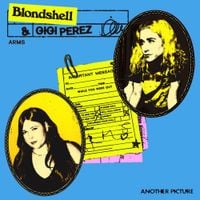 Blondshell - Arms