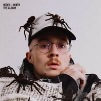 Hedex - MHITR: The Album