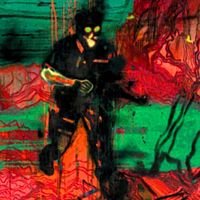 Snotnoze Saleem - Samizdat EP