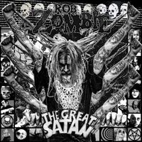 Rob Zombie - Punks and Demons