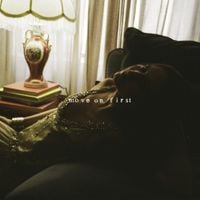 Sadie Jean - Move On First