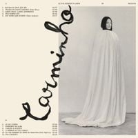 Carminho - Eu Vou Morrer de Amor ou Resistir