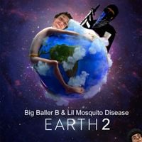 Big Baller B - Earth 2