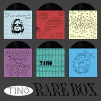 Tino - Rare Box