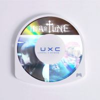 U-Pistol - Heartline
