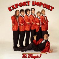Export Import - It&rsquo;s Magic!