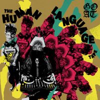 Goat - The Human Language 'Goat' Tape