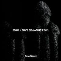 Goldfrapp - Koko (Sun's Signature Remix)