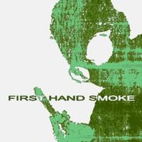 Swisha - FIRST HAND SMOKE