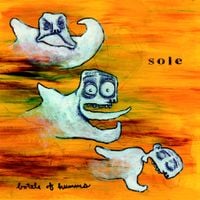 Sole - Bottle Of Humans