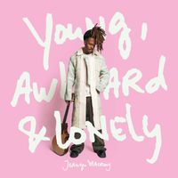Jeangu Macrooy - Young, Awkward & Lonely