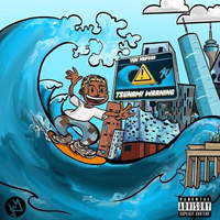YUN MUFASA - Tsunami Warning