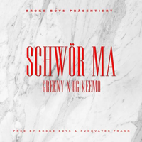 Greeny - Schw&ouml;r Ma