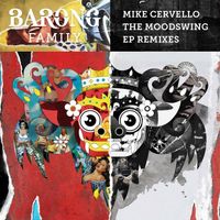Mike Cervello - The Moodswing (Remixes)