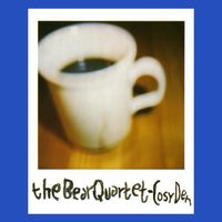 The Bear Quartet - Cosy Den