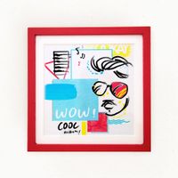 Ookay - Wow! Cool Album!