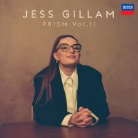 Jess Gillam - PRISM Vol. II