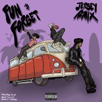 SSJ Twiin - Fun and Forget