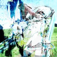 Lainako - Pretty angel !!