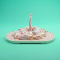 水曜日のカンパネラ [WEDNESDAY CAMPANELLA] - Yakushima Treasure