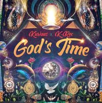 Kurious - God's time