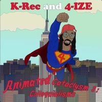 K-Rec - Animated Cataclysm 3: Colloquialisms