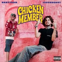 1900Rugrat - Chicken Member