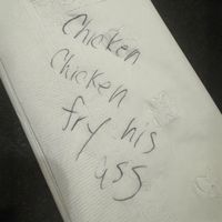 BabyChiefDoit - Fried Chicken