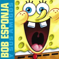 SpongeBob SquarePants - Bob Esponja y Sus Amigos