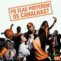 G.A - pq elas preferem os canalhas?